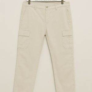 Pantalón chino costalero