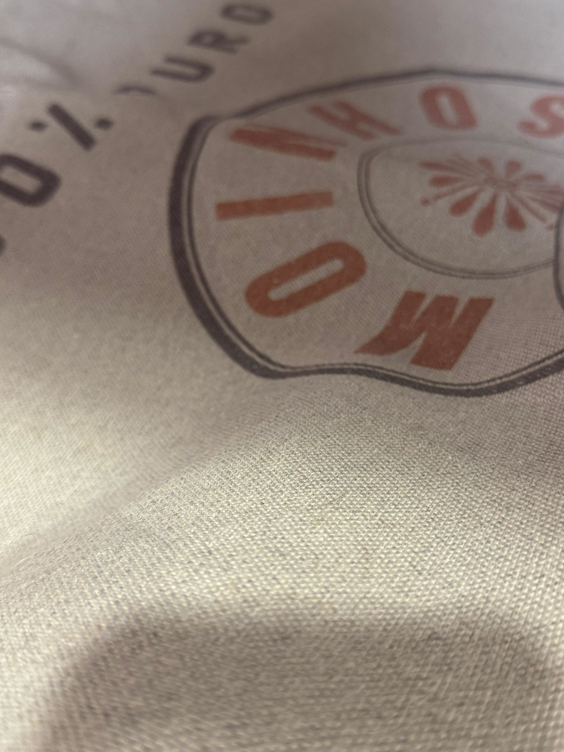 Saca de Harina - Imagen 2