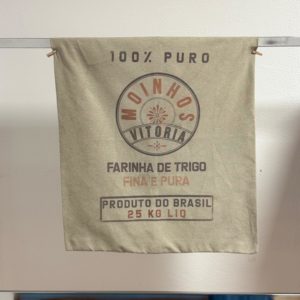 Saca de Harina