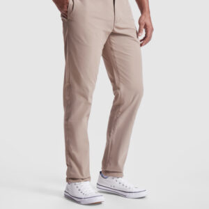 Pantalón chino costalero