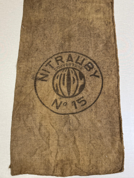 Sacos Exclusivos - Imagen 2