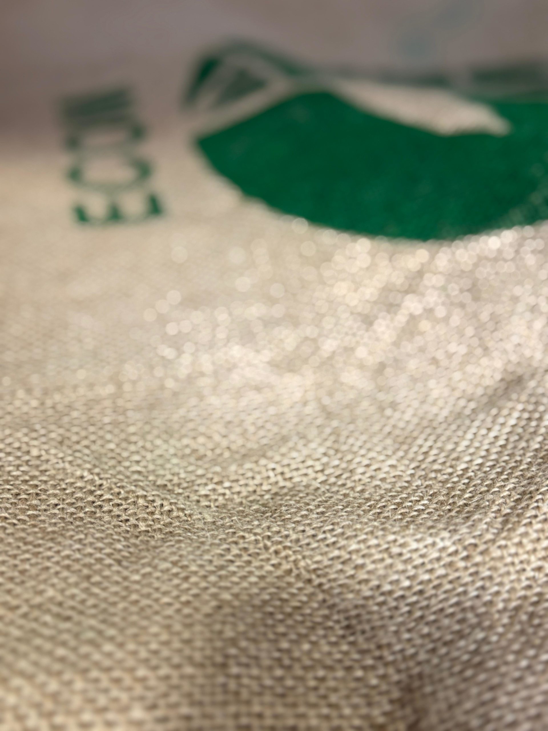 Saco Trama Simple Nicaragua - Imagen 2