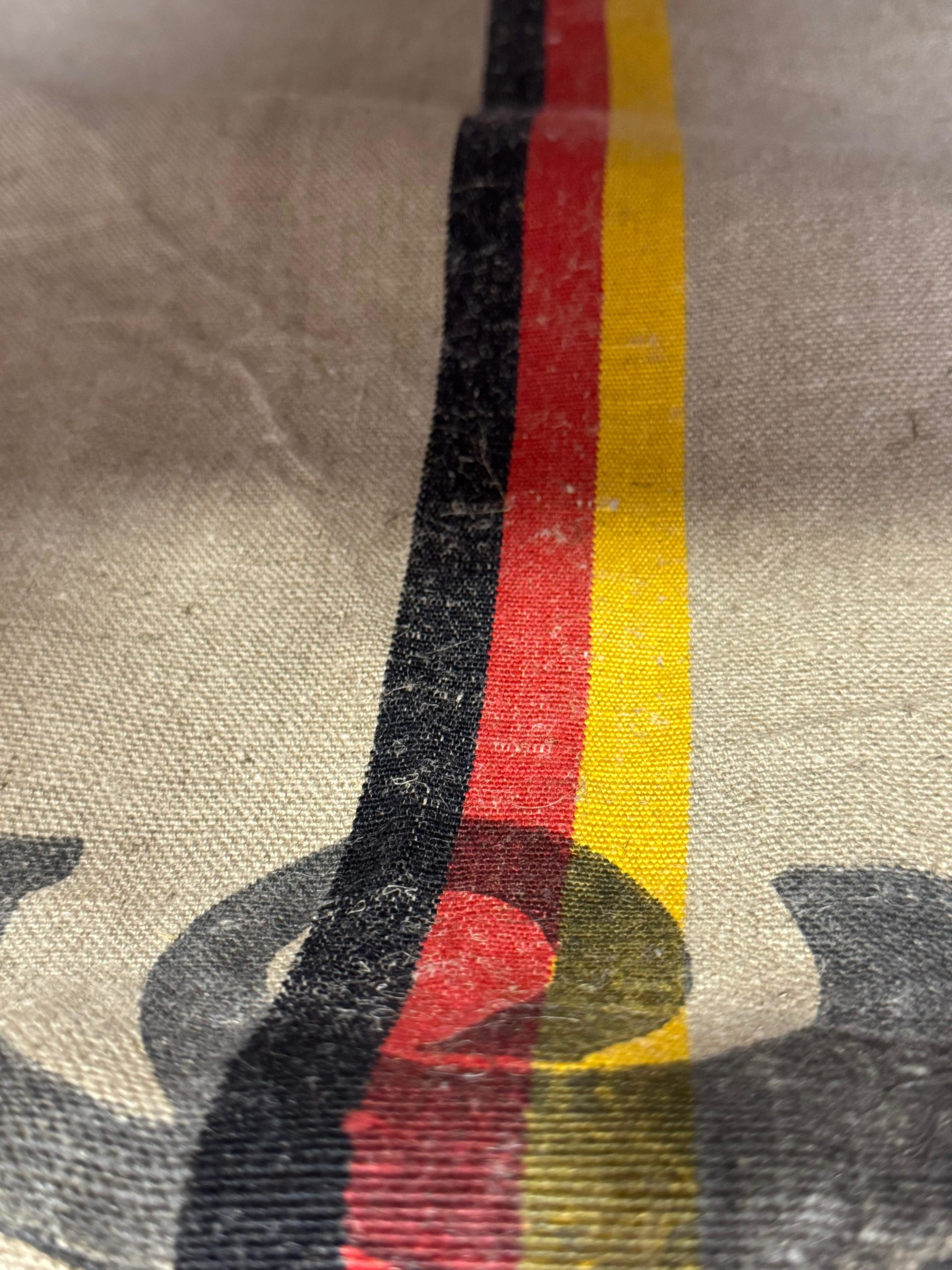 Saca Alemana Vertical - Imagen 2