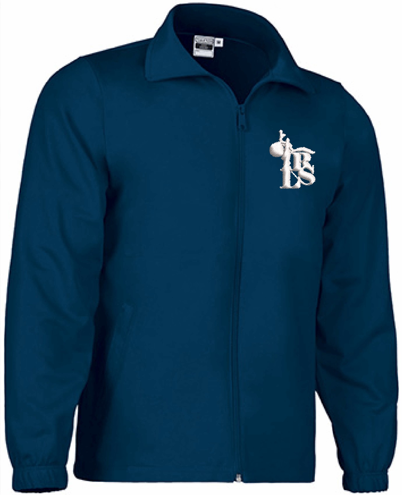 Sudadera Poliéster tipo chándal