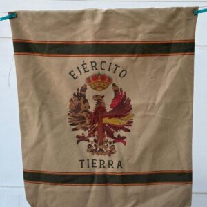 Saca Ejercito de Tierra