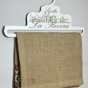 TRAMA SIMPLE ESTILO ANTIGUO HEBREA 3 106X60