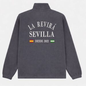 Polar Gris Plomo LRS