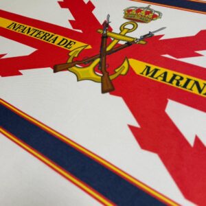 Saca Infantería de la Marina