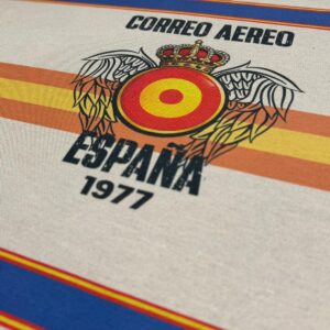 Saca Correo Aéreo