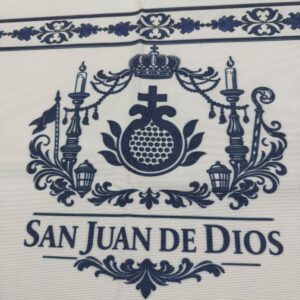 Saca De San Juan