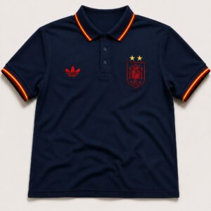 Polo modelo España