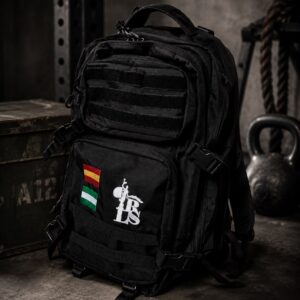Mochila Deportiva