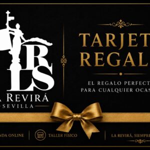 Tarjeta Regalo LRS