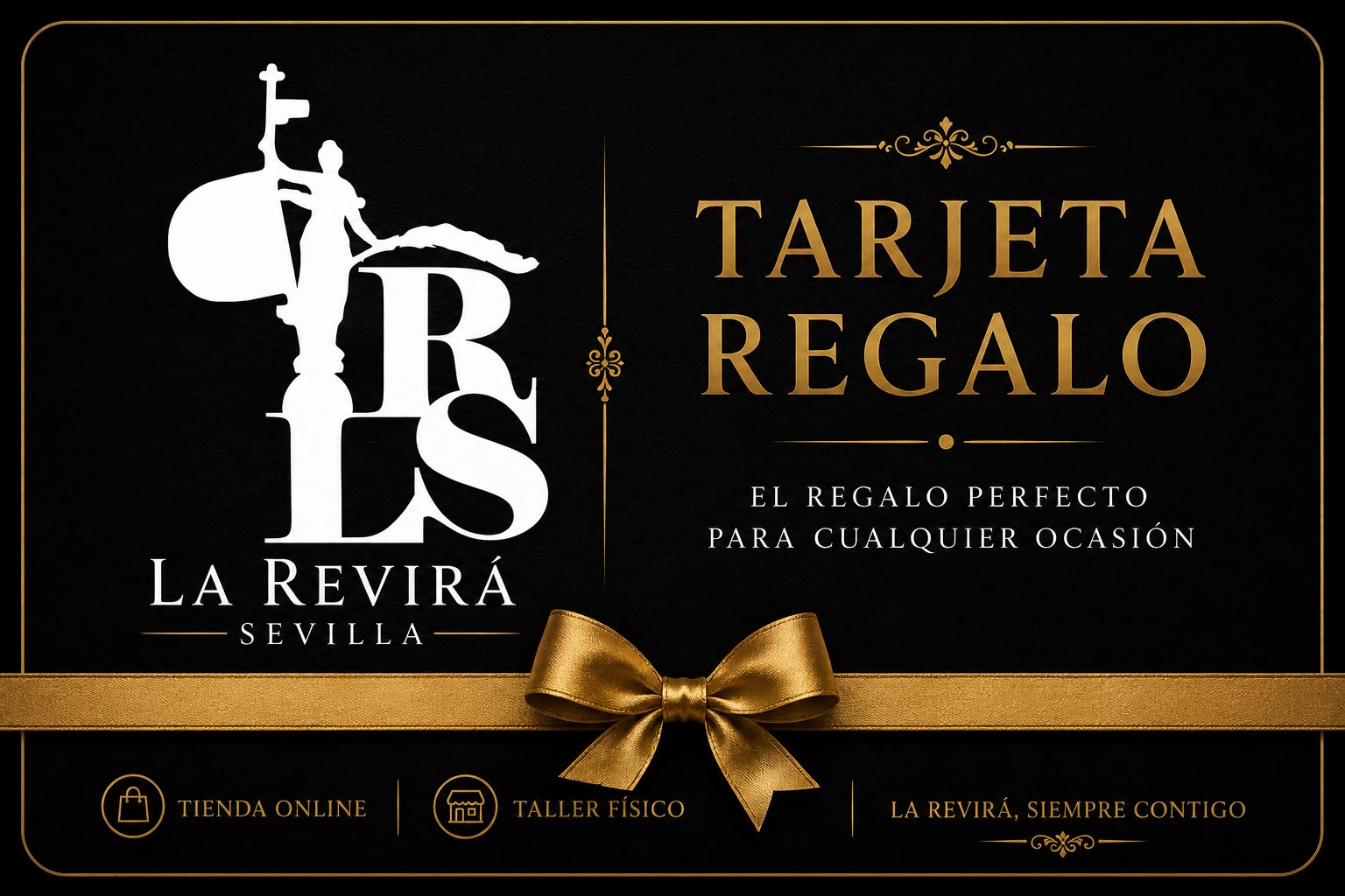 Tarjeta Regalo LRS